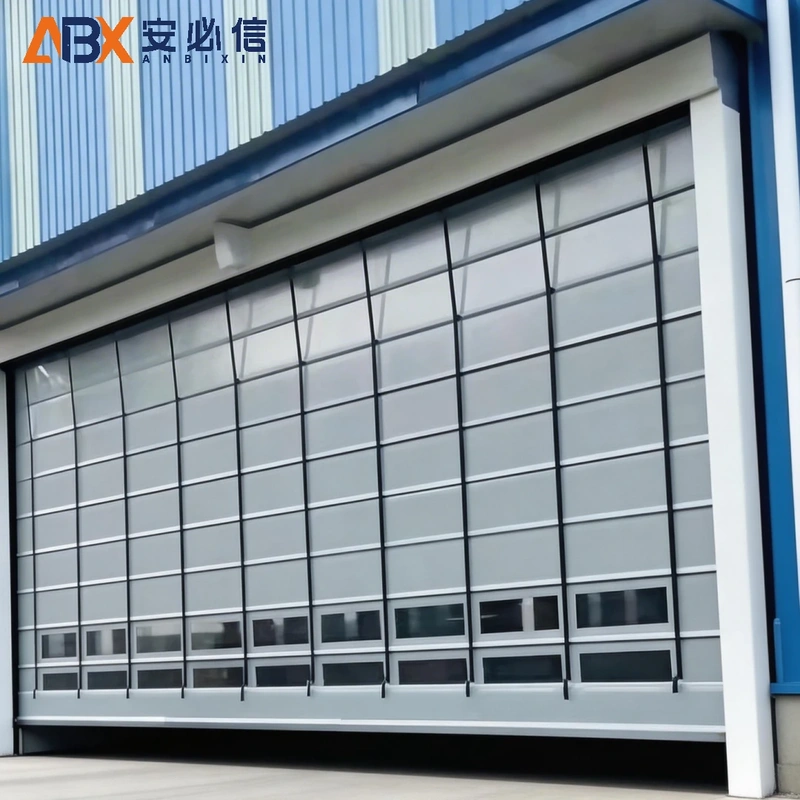 临沂市背带堆积门