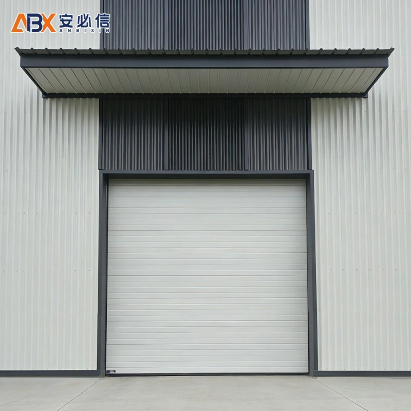 临沂市消防提升门