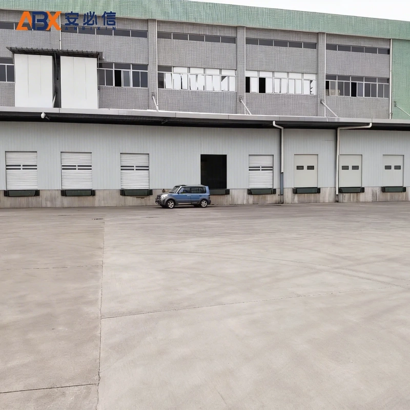 临沂市软帘高速门